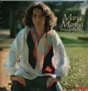 LP - Maria Martha - Meu Romance