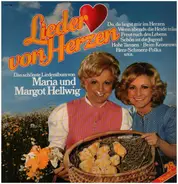 Maria & Margot Hellwig - Lieder Von Herzen