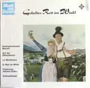 LP - Maria & Margot Hellwig , Leitzachtaler Musikanten , Otto Ebner Mit Seiner Blaskapelle - Geliebtes Reit Im Winkl