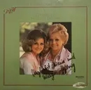 LP - Maria & Margot Hellwig - Ein Dankeschön All Unseren Freunden