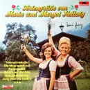 LP - Maria & Margot Hellwig - Feriengrüße Von Maria Und Margot Hellwig