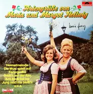 Maria & Margot Hellwig - Feriengrüße Von Maria Und Margot Hellwig