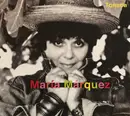 CD - Maria Marquez - Tonada - Digipak