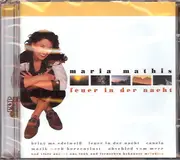 CD - Maria Mathis - Feuer In Der Nacht