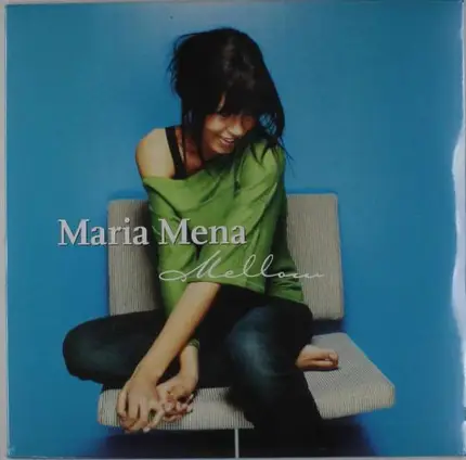 Maria Mena - Mellow