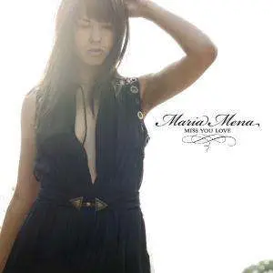 Maria Mena - Miss You Love/Basic