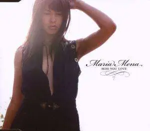 Maria Mena - Miss You Love/Premium