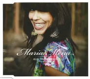 Maria Mena - All This Time