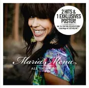 Maria Mena - All This Time