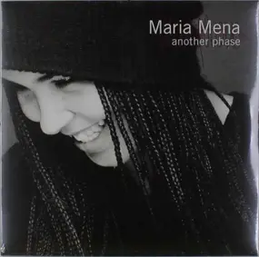 Maria Mena - Another Phase