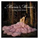 CD - Maria Mena - Cause and Effect