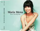 CD Single - Maria Mena - You're The Only One