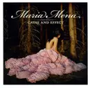 CD - Maria Mena - Cause And Effect