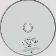CD - Maria Mena - Viktoria