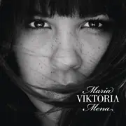 CD - Maria Mena - Viktoria