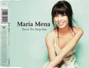 CD Single - Maria Mena - You're The Only One