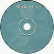 CD Single - Maria Mena - You're The Only One