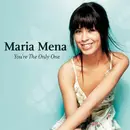 CD Single - Maria Mena - You're The Only One