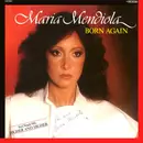 LP - María Mendiola - Born Again