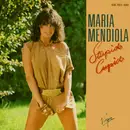 7inch Vinyl Single - María Mendiola - Stupid Cupid