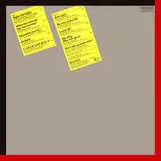 LP - María Mendiola - Born Again
