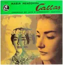 LP - Maria Meneghini-Callas · Gaetano Donizetti - Szenenfolge Aus 'Lucia Di Lammermoor'