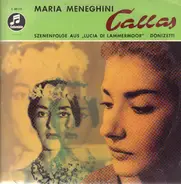 Maria Callas - Lucia di Lammermoor