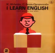 Maria Michalska , Celia Beven-Oyrzanowska - I Learn English - Język Angielski Dla Dzieci 2