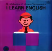 Maria Michalska , Celia Beven-Oyrzanowska - I Learn English - Język Angielski Dla Dzieci 3