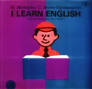 Maria Michalska , Celia Beven-Oyrzanowska - I Learn English - Język Angielski Dla Dzieci 3