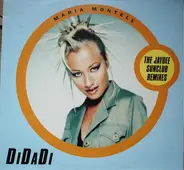 Maria Montell - Di Da Di (The Jaydee Sunclub Remixes)