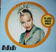 12'' - Maria Montell - Di Da Di (The Jaydee Sunclub Remixes)