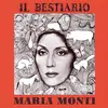 LP - Maria Monti - IL Bestiario - Ltd.