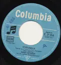 7inch Vinyl Single - Maria Morales - Fortunella