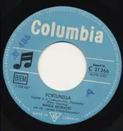 Maria Morales - Fortunella