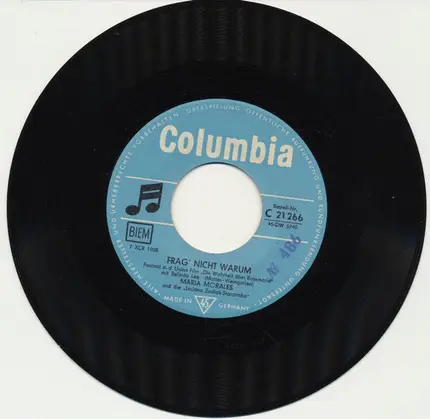 Maria Morales - Fortunella