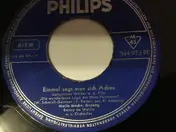 Maria Mucke - Einmal Sagt Man Sich Adieu