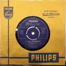 7inch Vinyl Single - Maria Mucke - Die Rose Von Nowgorod / Ich Möchte Lachen - Ich Möchte Weinen - Mono