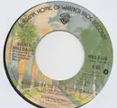 7inch Vinyl Single - Maria Muldaur - Make Love To The Music
