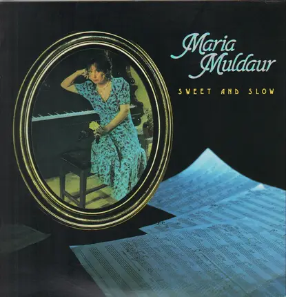 Maria Muldaur - Sweet and Slow
