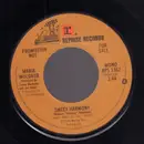 7inch Vinyl Single - Maria Muldaur - Sweet Harmony - Promo copy