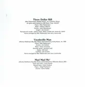 CD - Maria Muldaur - Maria Muldaur