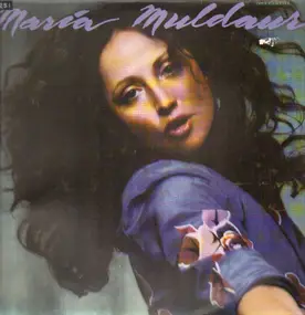 Maria Muldaur - Open Your Eyes