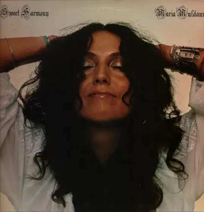 Maria Muldaur - Sweet Harmony