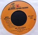 7inch Vinyl Single - Maria Muldaur - Sad Eyes