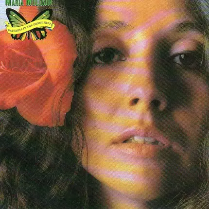 Maria Muldaur - Waitress In The Donut Shop