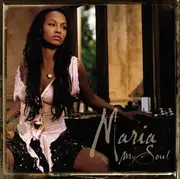 CD - Maria - My Soul