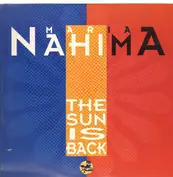 Maria Nahima
