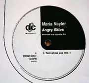 12'' - Maria Nayler - Angry Skies