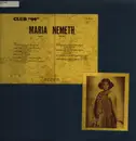 LP - Weber / Wagner / Verdi a.o. - Club '99' Maria Nemeth